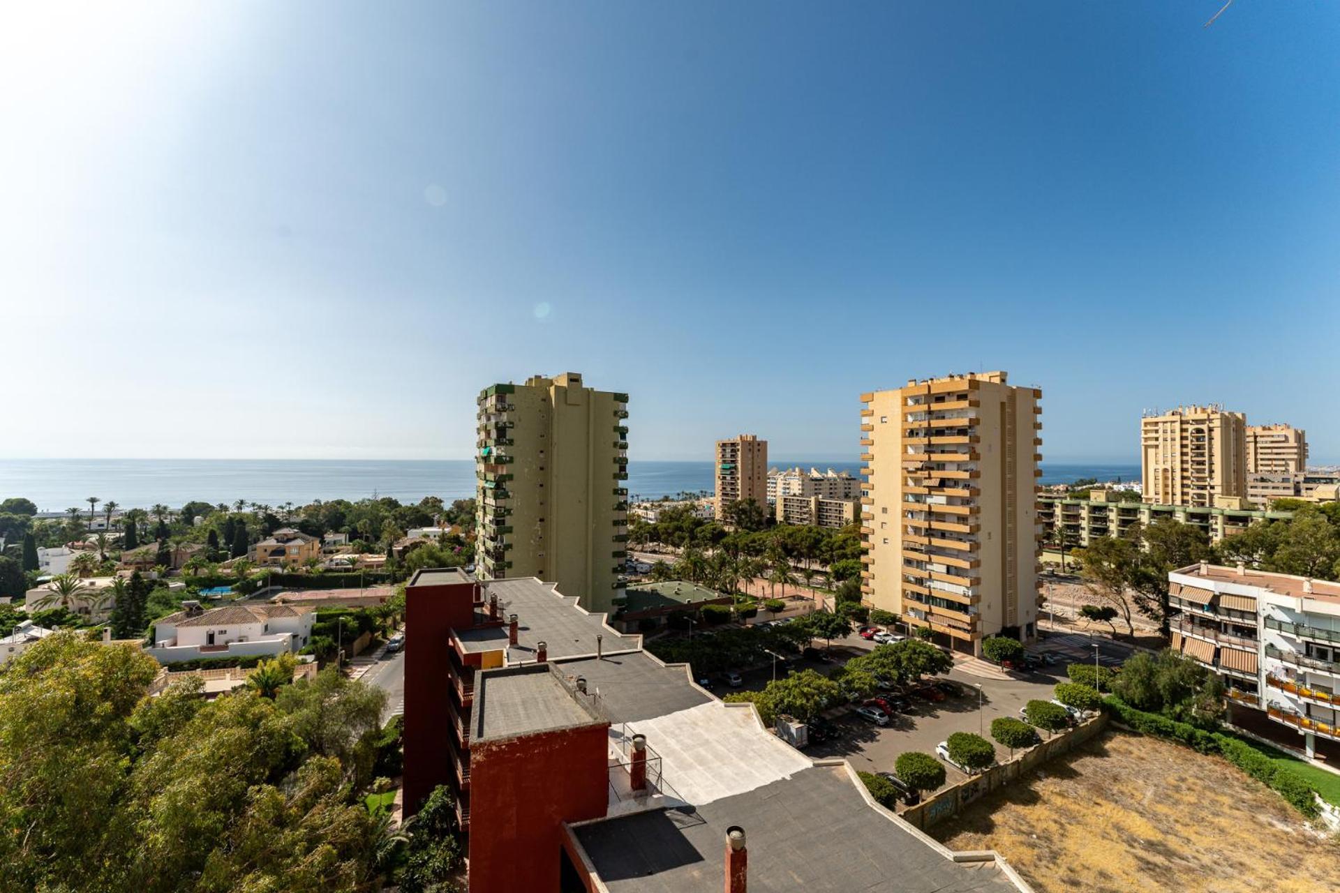 Brandnew Beachapartment - 2 Minutes Walking Distance To Beachside Aguadulce  Dış mekan fotoğraf