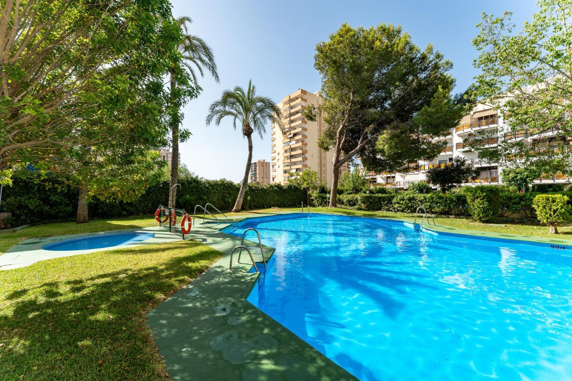 Brandnew Beachapartment - 2 Minutes Walking Distance To Beachside Aguadulce  Dış mekan fotoğraf